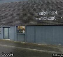 Image de façade de la pharmacie SELARL CHALOPIN - MOREAU sur Ouipharma.fr