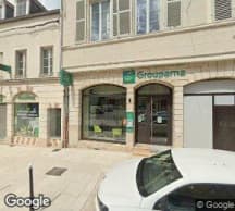 Image de façade de la pharmacie PHARMACIE BILLIOUT sur Ouipharma.fr
