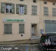Image de façade de la pharmacie PHARM'INDIGO sur Ouipharma.fr