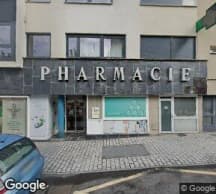 Image de façade de la pharmacie PHARMACIE DES VOSGES sur Ouipharma.fr