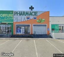 Image de façade de la pharmacie PHARMACIE DAGUET sur Ouipharma.fr