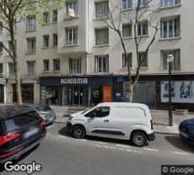 Image de façade de la pharmacie PHARMACIE JEAN JAURES sur Ouipharma.fr