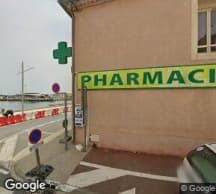 Image de façade de la pharmacie PHARMACIE ALBERT - LA VILLA sur Ouipharma.fr