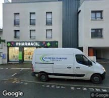 Image de façade de la pharmacie PHARMACIE PETER sur Ouipharma.fr