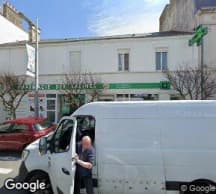 Image de façade de la pharmacie BOSSARD sur Ouipharma.fr