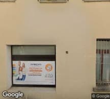 Image de façade de la pharmacie SELARL  PHARMACIE DE LA FONTAINE sur Ouipharma.fr