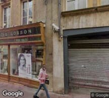 Image de façade de la pharmacie PHARMACIE GUERRE - VOILLAUME sur Ouipharma.fr