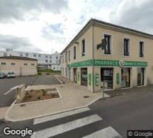 Image de façade de la pharmacie PHARMACIE CARRERE sur Ouipharma.fr