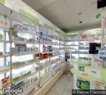 Image de façade de la pharmacie PHARMACIE DEJEANTE sur Ouipharma.fr