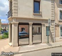 Image de façade de la pharmacie PHARMACIE BALICHARD - VILLEMAGNE sur Ouipharma.fr