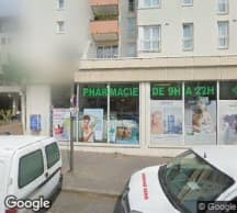 Image de façade de la pharmacie GRANDE PHARMACIE DU PONT sur Ouipharma.fr