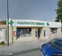 Image de façade de la pharmacie PHARMACIE PITTAVINO sur Ouipharma.fr