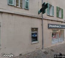Image de façade de la pharmacie SELARL PHARMACIE SADAILLAN sur Ouipharma.fr