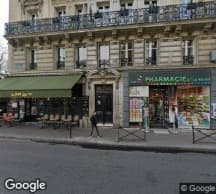 Image de façade de la pharmacie PHARMACIE BOUCHERIT sur Ouipharma.fr