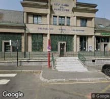 Image de façade de la pharmacie PHARMACIE DU MONT-DORE sur Ouipharma.fr