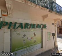 Image de façade de la pharmacie SNC PHARMACIE DE LA PLACE sur Ouipharma.fr