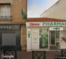 Image de façade de la pharmacie PHARMACIE LE BOURHIS sur Ouipharma.fr