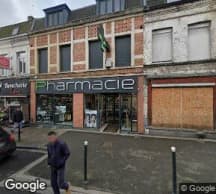 Image de façade de la pharmacie PHARMACIE DESCLODURES-DUMETZ sur Ouipharma.fr