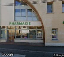 Image de façade de la pharmacie PHARMACIE DRISS BEN JAAFAR sur Ouipharma.fr