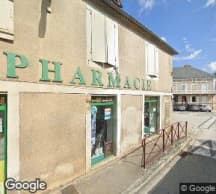 Image de façade de la pharmacie PHARMACIE POISSON - LEGRAIN sur Ouipharma.fr