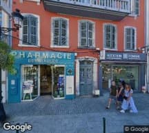 Image de façade de la pharmacie PHARMACIE DALEAS - ABBRACCIAMENTO sur Ouipharma.fr