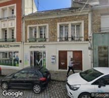 Image de façade de la pharmacie PHARMACIE GILLARD sur Ouipharma.fr