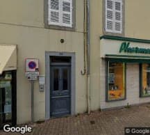 Image de façade de la pharmacie SELARL PHARMACIE SABOURIN sur Ouipharma.fr