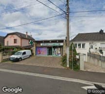 Image de façade de la pharmacie PHARMACIE SPANGENBERGER sur Ouipharma.fr