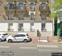 Image de façade de la pharmacie SELAS PHARMACIE DE LA FOURCHE sur Ouipharma.fr