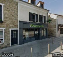 Image de façade de la pharmacie SELEURL PHARMACIE GUIOT sur Ouipharma.fr