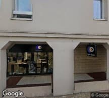 Image de façade de la pharmacie GRANDE PHARMACIE SAINT - ROMAIN sur Ouipharma.fr