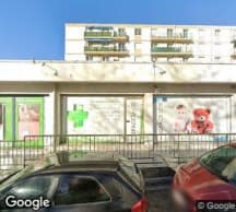 Image de façade de la pharmacie SELARL PHARMACIE BOSC ET JACQUOT sur Ouipharma.fr