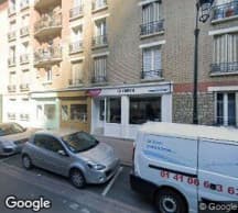 Image de façade de la pharmacie PHARMACIE KHALIFE DES BOUVETS sur Ouipharma.fr