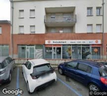 Image de façade de la pharmacie SELAS  PHARMACIE DES VITARELLES sur Ouipharma.fr