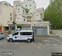 Image de façade de la pharmacie PHARMACIE TCHUENKAM-SIMO TCHUMBOU sur Ouipharma.fr
