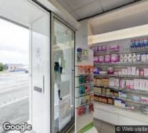 Image de façade de la pharmacie PHARMACIE DU PRE BOCAGE sur Ouipharma.fr