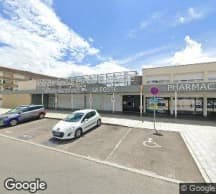 Image de façade de la pharmacie PHARMACIE BEAUDROUET sur Ouipharma.fr