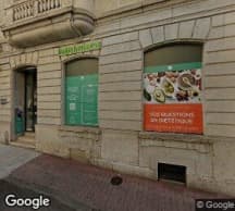 Image de façade de la pharmacie PHARMACIE L'HOPITAL sur Ouipharma.fr