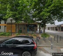 Image de façade de la pharmacie PHARMACIE  DE  LA  BELLANGERAIS sur Ouipharma.fr