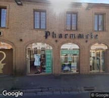 Image de façade de la pharmacie PHARMACIE AL AKOUM sur Ouipharma.fr