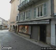 Image de façade de la pharmacie SELARL PHARMACIE CELINE GOUDIN sur Ouipharma.fr