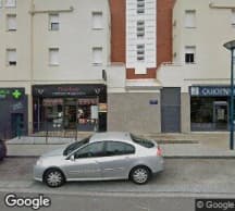 Image de façade de la pharmacie PHARMACIE DE L'HAUTIL sur Ouipharma.fr