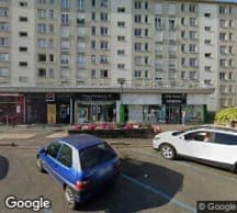 Image de façade de la pharmacie PHARMACIE DOSSOU-YOVO sur Ouipharma.fr