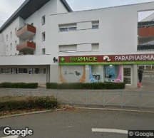 Image de façade de la pharmacie PHARMACIE DU BOUT DES PAVÉS sur Ouipharma.fr