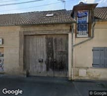 Image de façade de la pharmacie  PHARMACIE DE L'ARONDE sur Ouipharma.fr