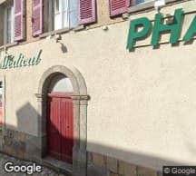 Image de façade de la pharmacie PHARMACIE HAZARD sur Ouipharma.fr
