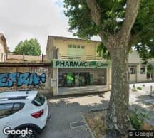Image de façade de la pharmacie SELAS PHARMACIE DU TREBON sur Ouipharma.fr