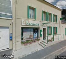 Image de façade de la pharmacie PHARMACIE PITORT - DEPRET sur Ouipharma.fr