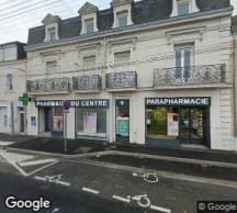 Image de façade de la pharmacie PHARMACIE DAVID-CAZALAS sur Ouipharma.fr