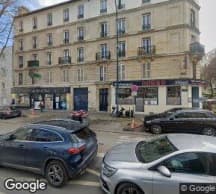 Image de façade de la pharmacie PHARMACIE DONGMO sur Ouipharma.fr